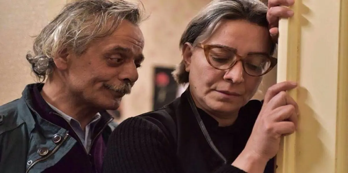 فايز قزق يبحث عن القيم التي آمن بها في "ترجمان الأشواق"