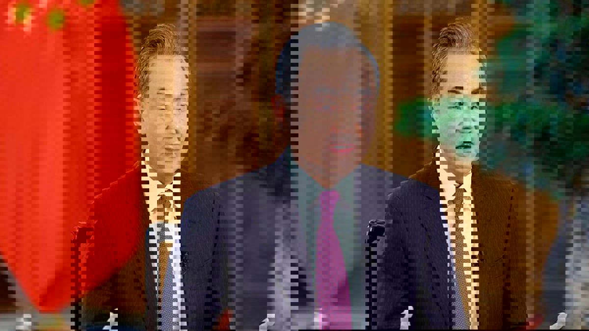 بعد تحذيرات غربية.. الصين "تفشل" في إبرام الاتفاق الأمني مع "جزر الهادئ"