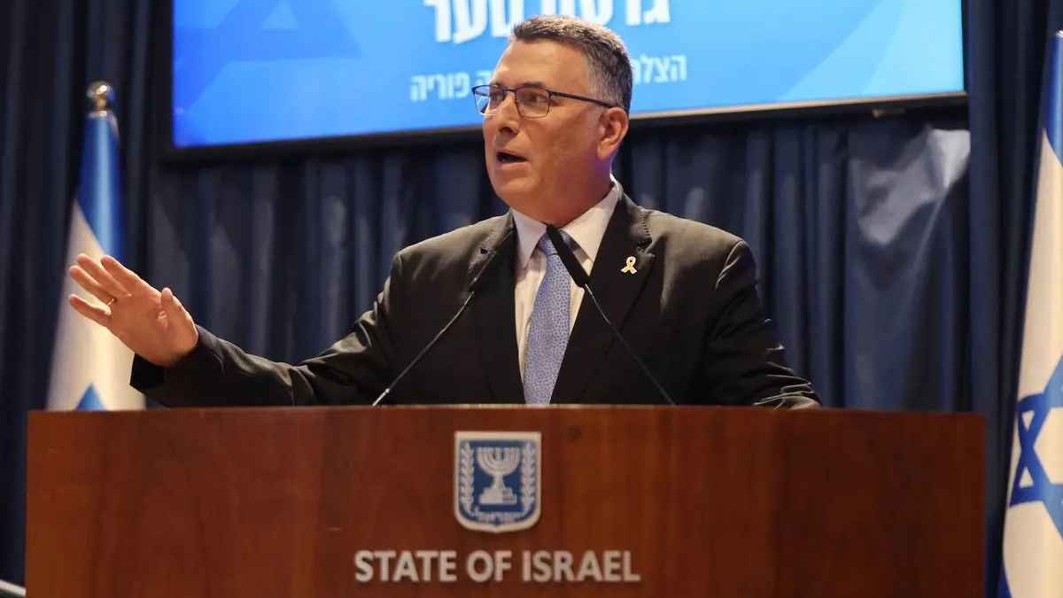 إسرائيل تقطع علاقاتها مع أيرلندا بعد اعترافها بفلسطين