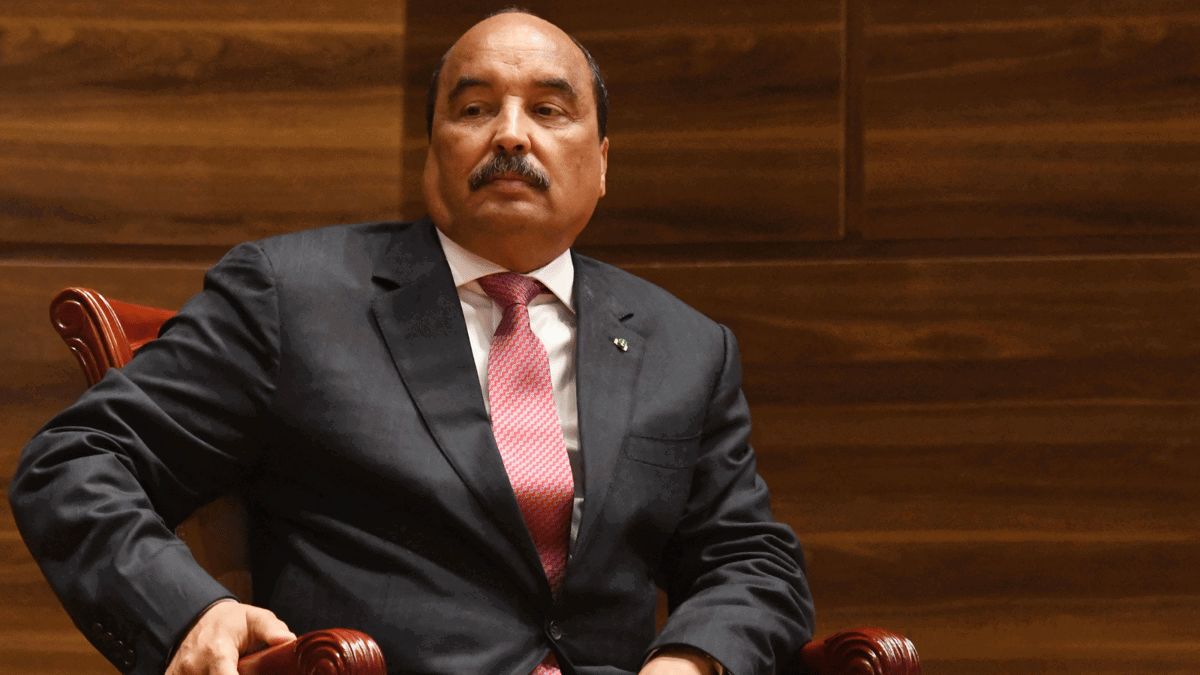 موريتانيا.. 7 مرشحين لانتخابات الرئاسة واستبعاد ولد عبد العزيز
