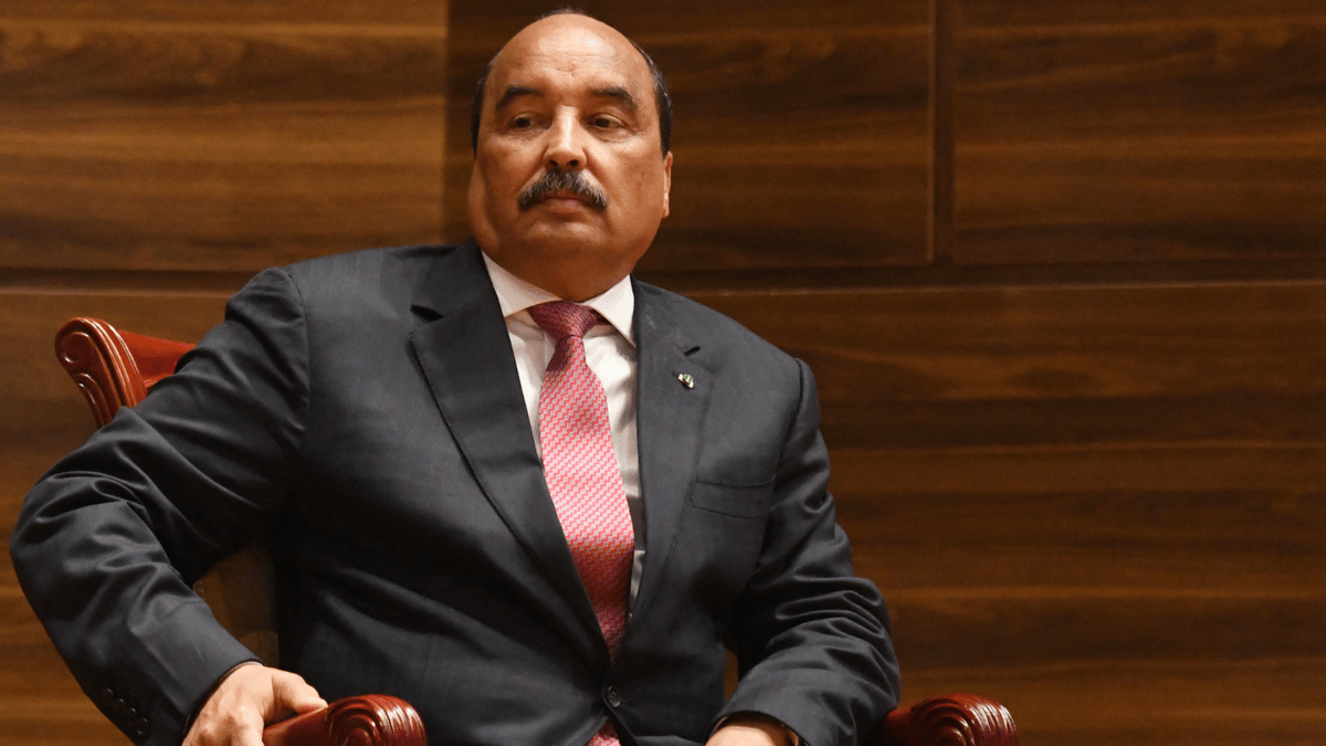 موريتانيا.. 7 مرشحين لانتخابات الرئاسة واستبعاد ولد عبد العزيز