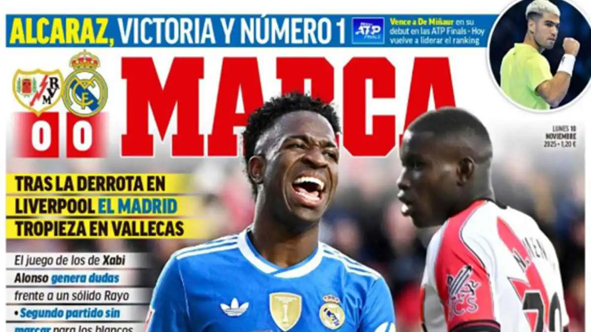 عناوين الصحف الرياضية: الدوري الإسباني يشتعل.. وفي الألفية عزفها بيب ثلاثية