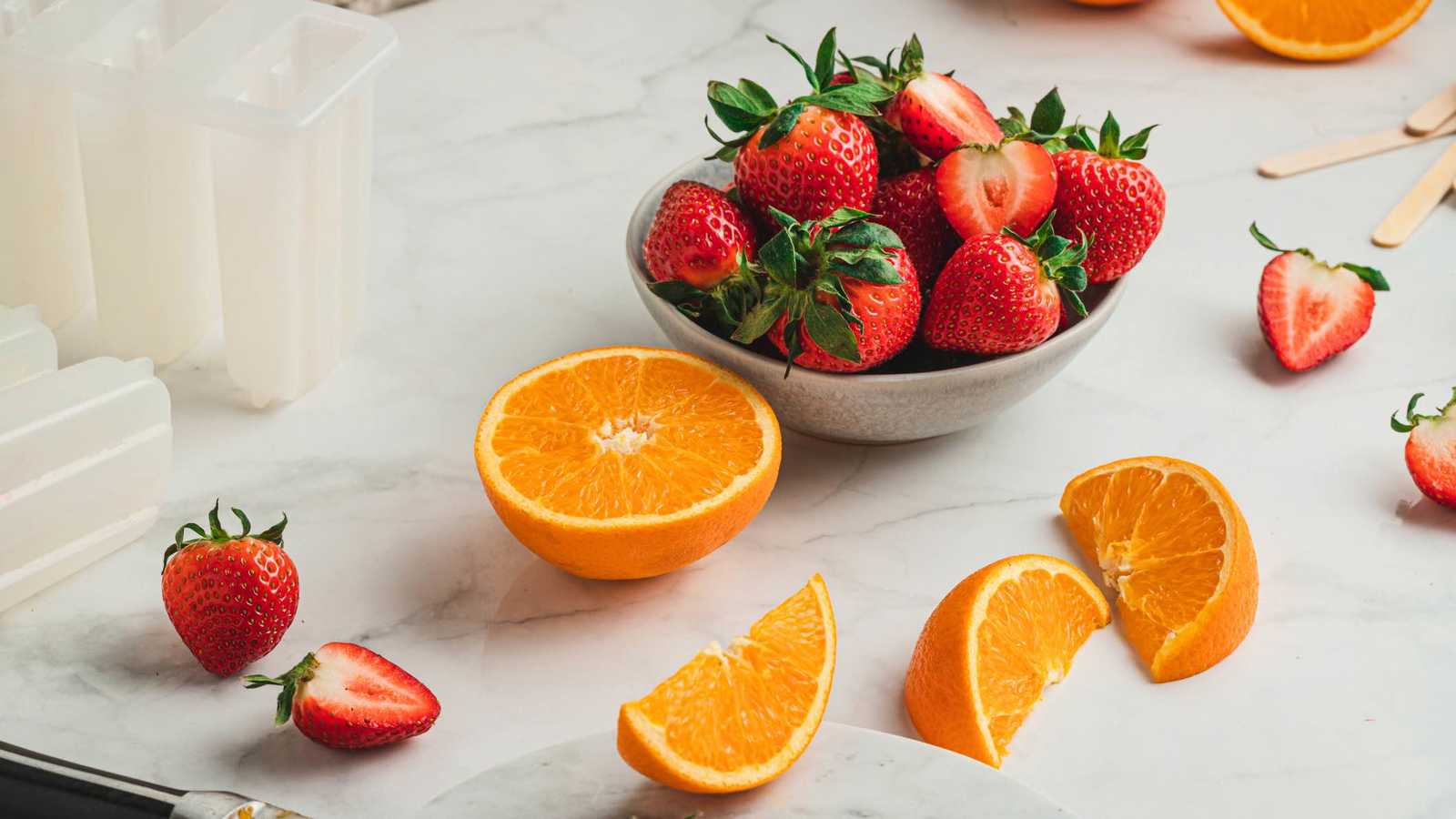 خلط بعض الفواكه معًا قد يسبب اضطرابات هضمية