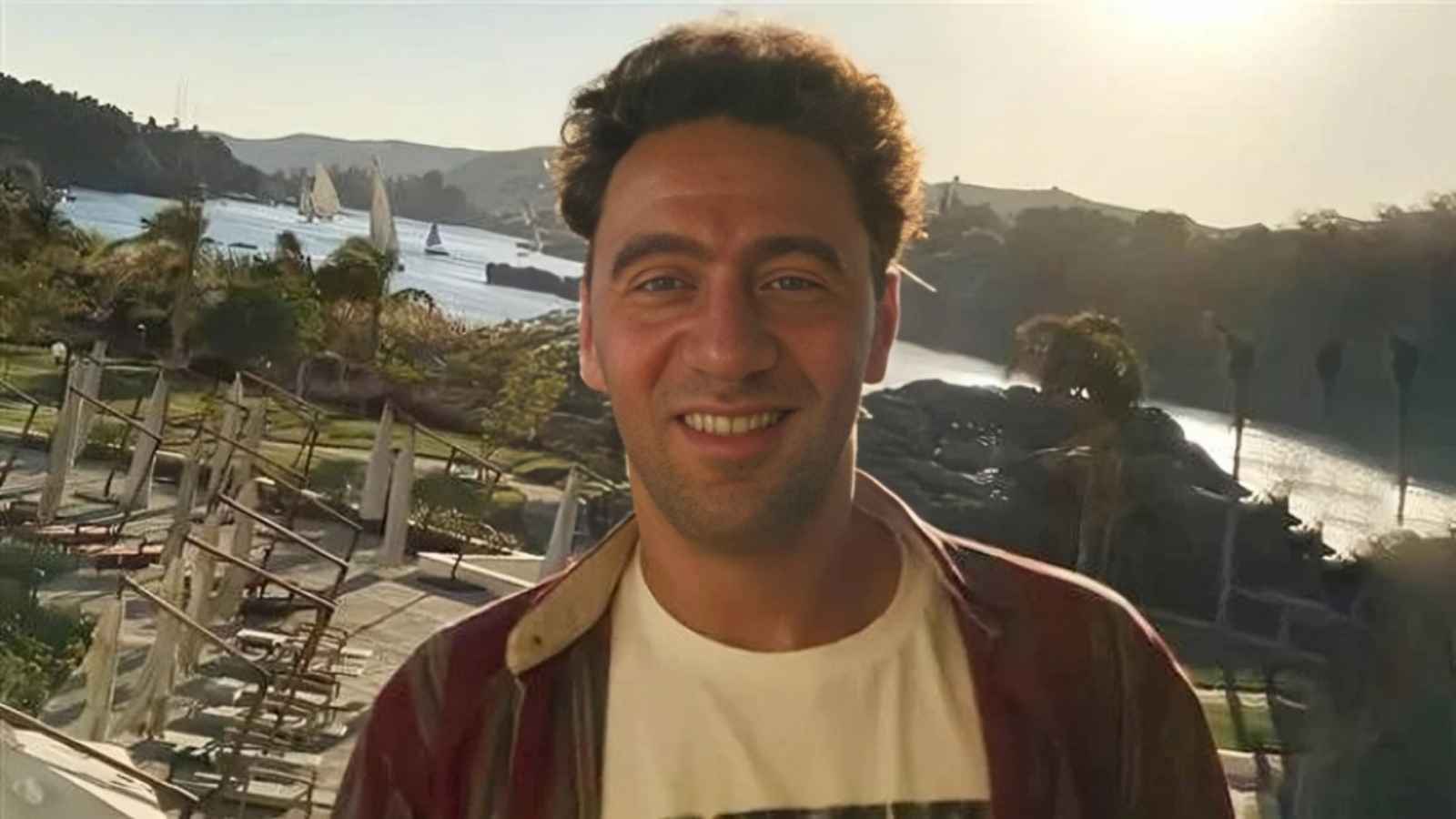 هل يقدم محمد سلام بطولة مسلسل درامي جديد؟