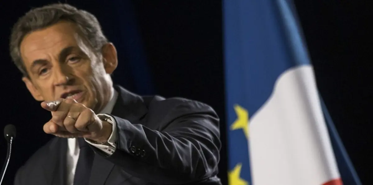 ساركوزي ينتقد تاريخ ذكرى نهاية حرب الجزائر