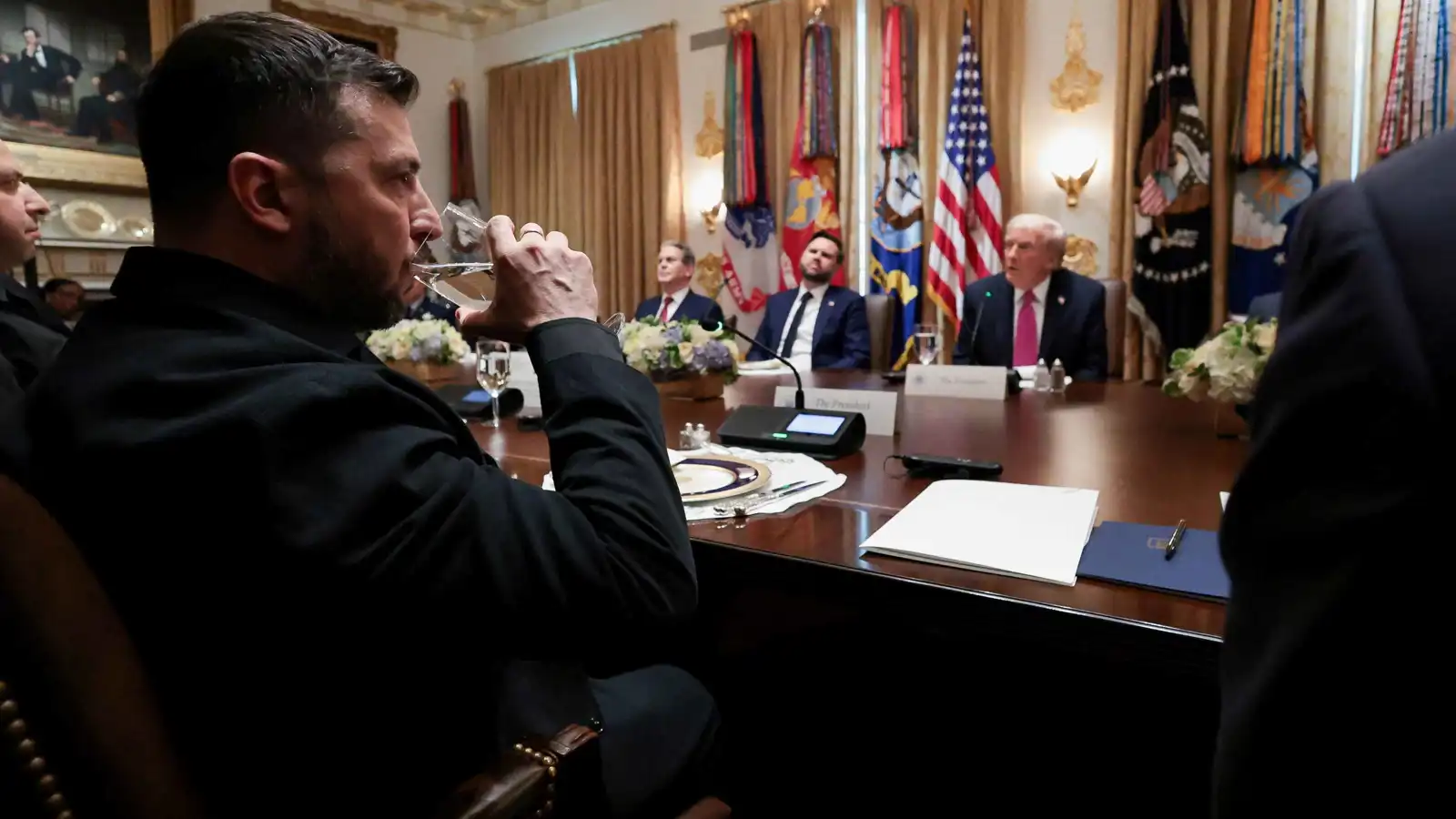 ما الخيارات الجديدة التي تدرسها واشنطن لتسليح كييف؟