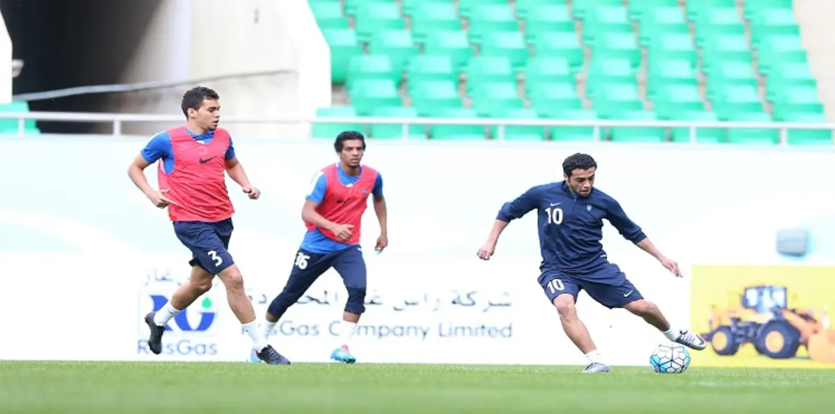 الهلال السعودي يحدد موعد عودته للتدريبات.. والتعاون يصدم إدارته