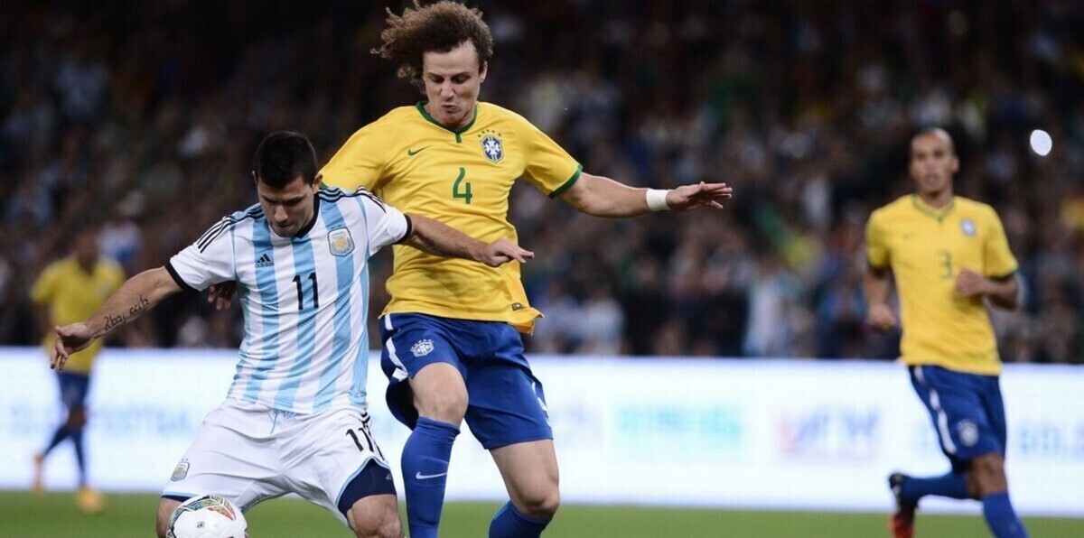 قبل مواجهتهما الودية.. حادث ملبورن يثير الفزع بين لاعبي الأرجنتين والبرازيل