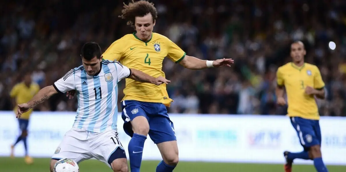 قبل مواجهتهما الودية.. حادث ملبورن يثير الفزع بين لاعبي الأرجنتين والبرازيل