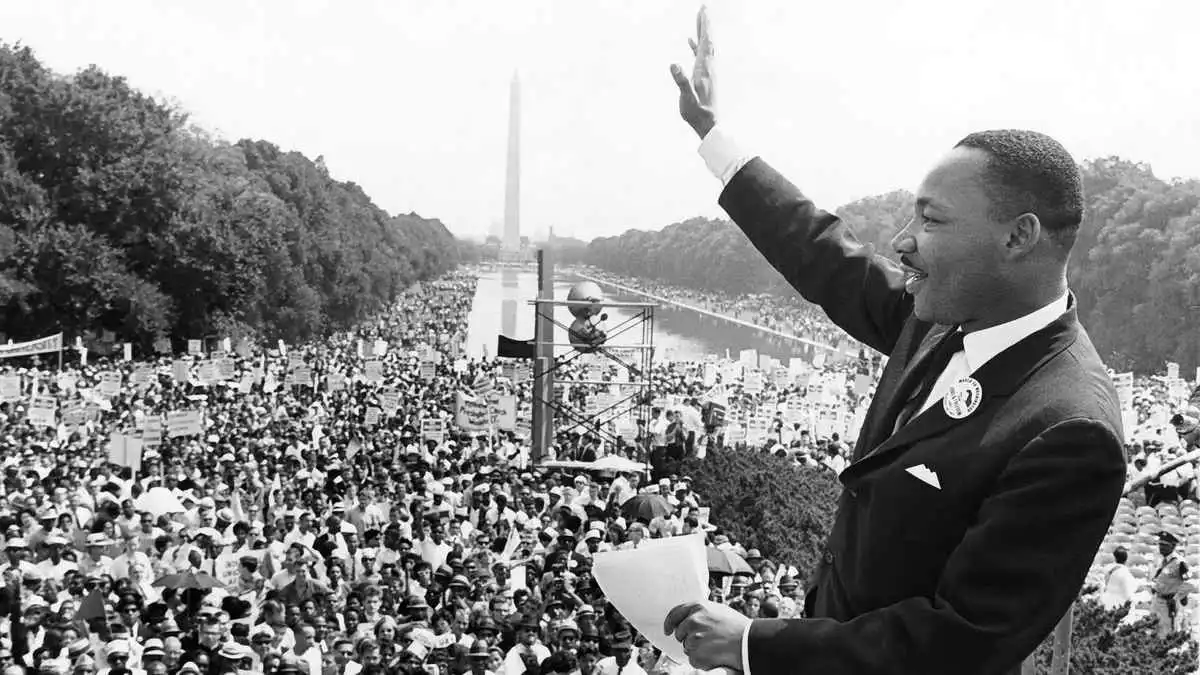 لماذا حظرت "أوبن أي آي" إنشاء مقاطع لمارتن لوثر كينغ بالذكاء الاصطناعي؟