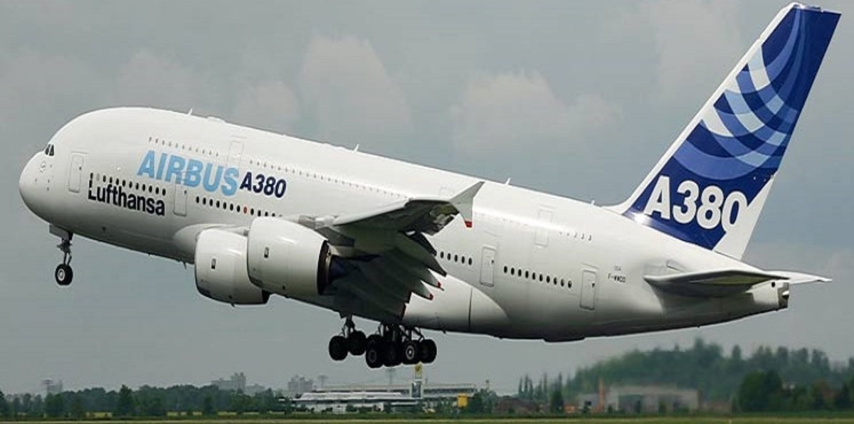 تنامي الشكوك حول صفقة بيع طائرات إيرباص A380 لإيران