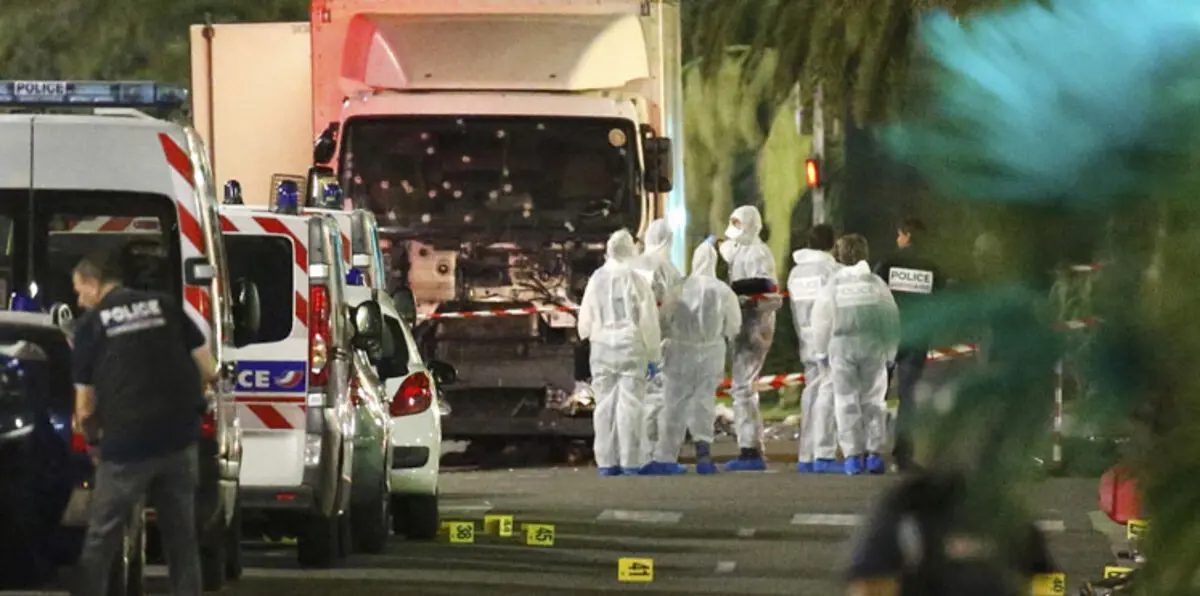 مهاجم نيس.. تونسي‎ كان معروفًا للشرطة ومجهولًا للمخابرات