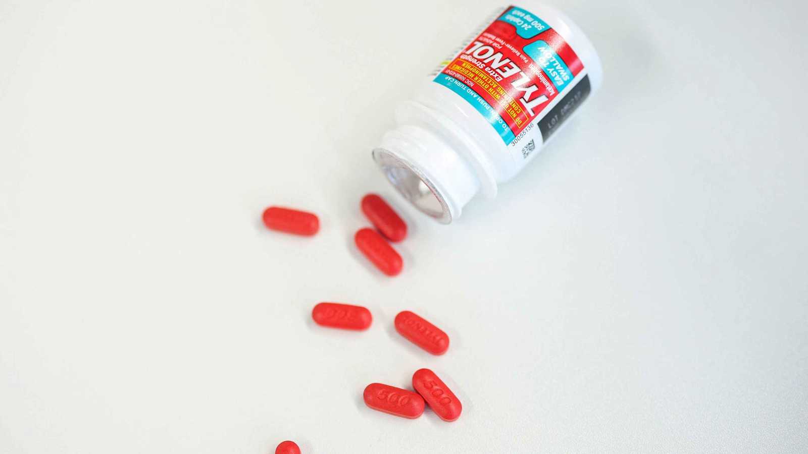 مسكنات الألم قد تُفاقم الصداع بدلاً من إيقافه