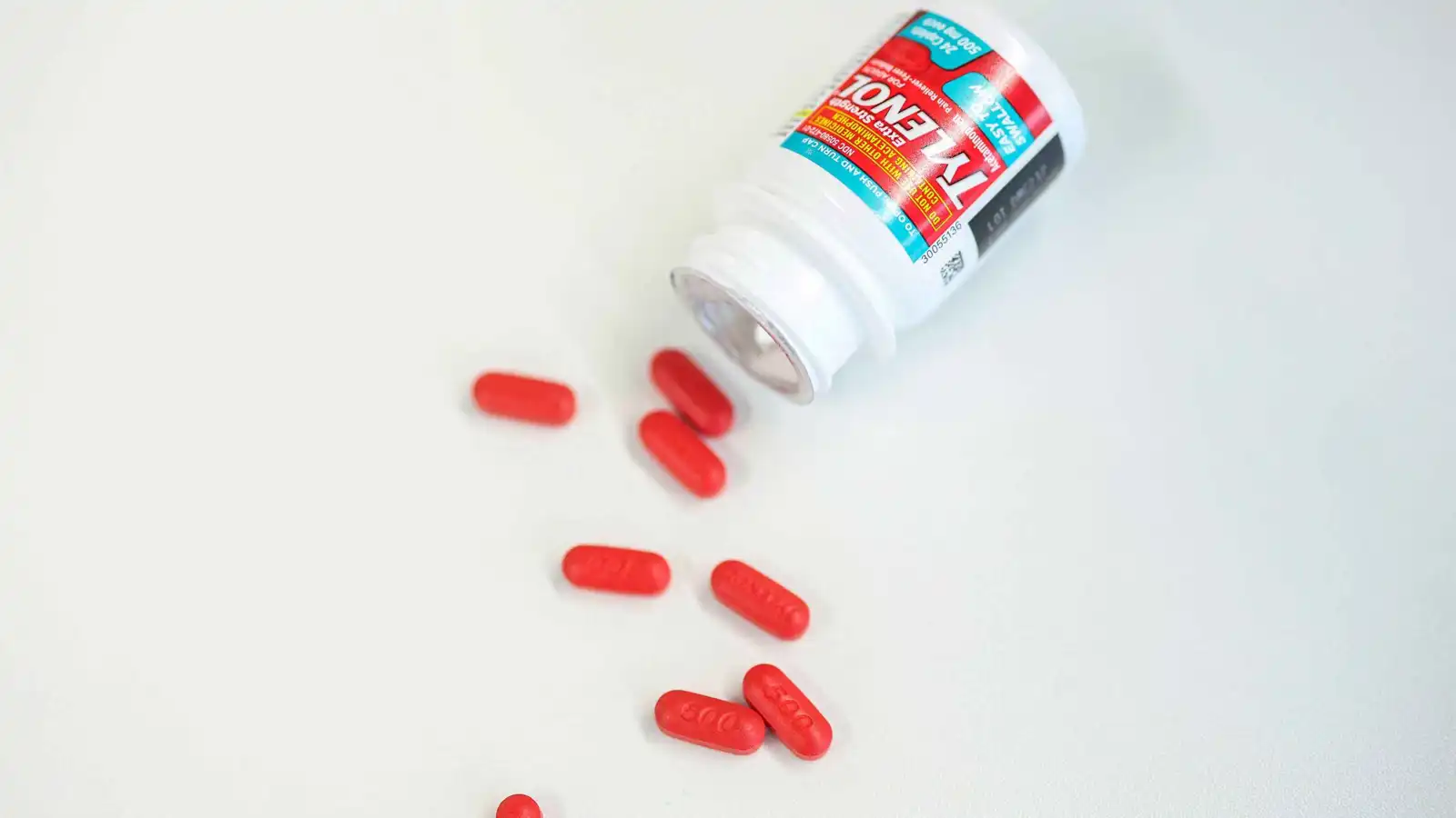 مسكنات الألم قد تُفاقم الصداع بدلاً من إيقافه