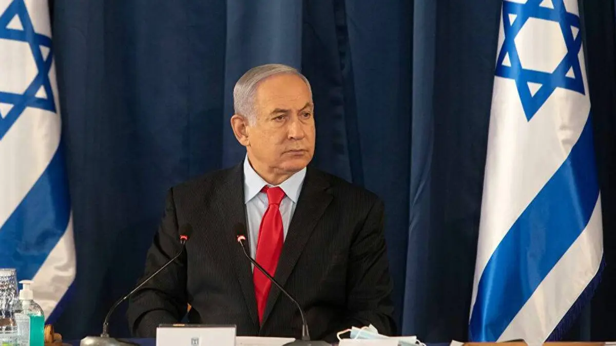 نتنياهو: وقعنا 7 اتفاقيات تعاون مع البحرين