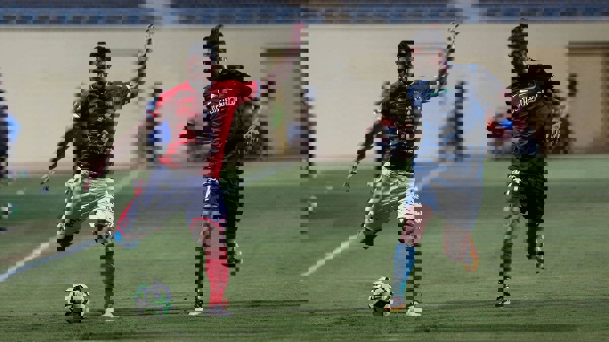 تأجيل مباراتي الأهلي ضد إنبي والزمالك مع المصري بسبب الأحوال الجوية