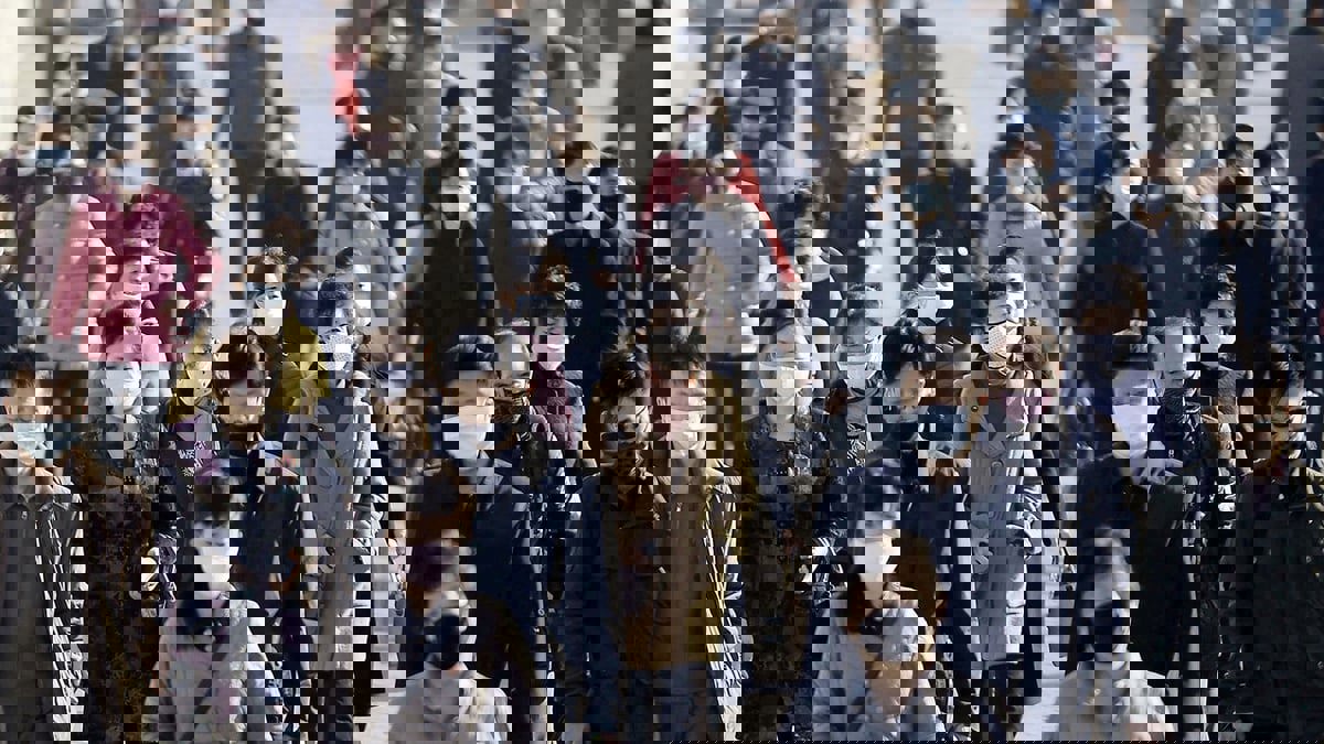 "واشنطن بوست": كوريا الشمالية تواجه شتاء صعبا والإغلاق يفاقم المحنة