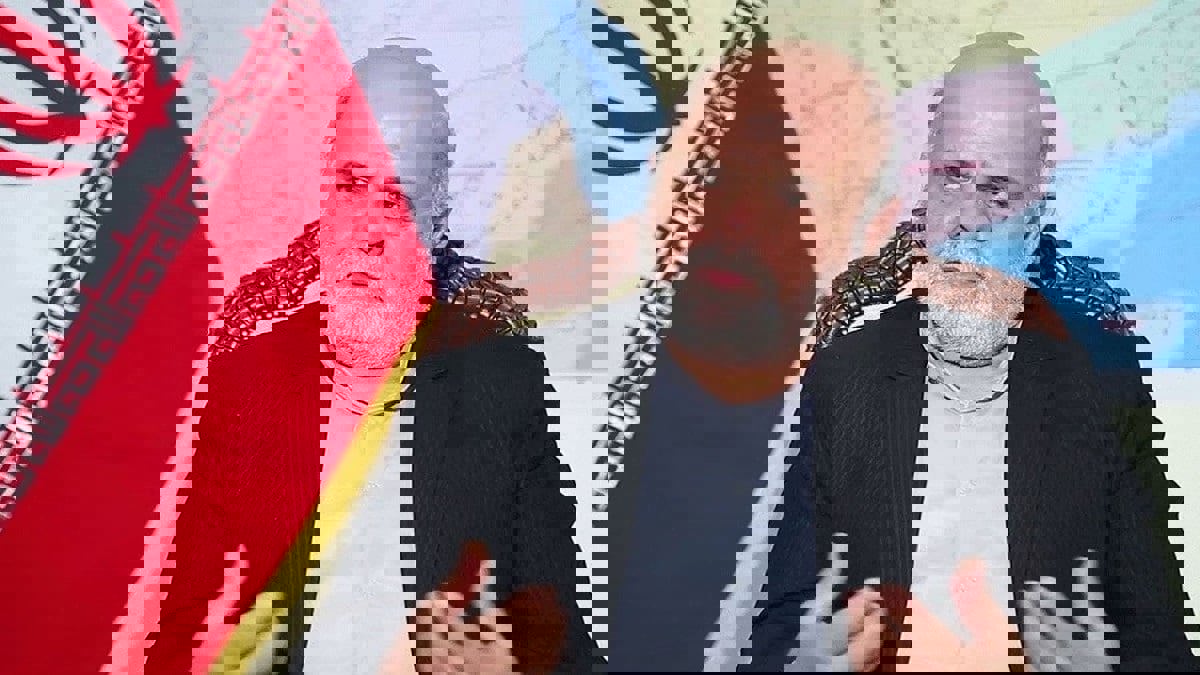 من الحرس الثوري إلى الحقل الدبلوماسي.. سفير إيران لدى العراق سعيد بالعقوبات الأمريكية