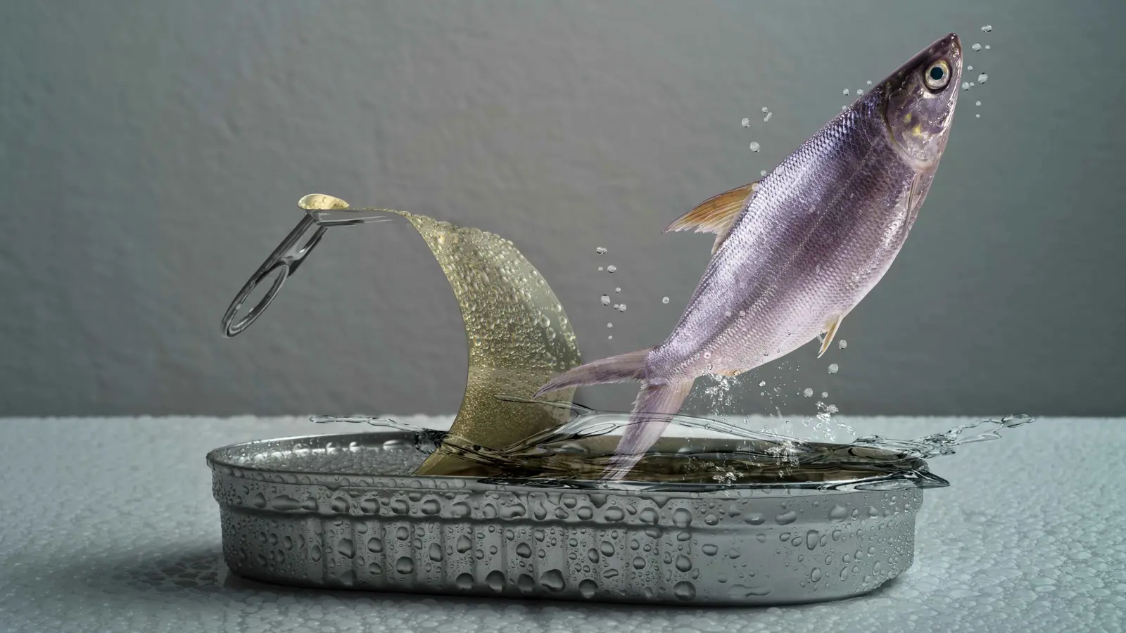 للتعامل مع "الكلفة والوقت".. نهج غذائي يجمع بين الطازج و"المعلّب"