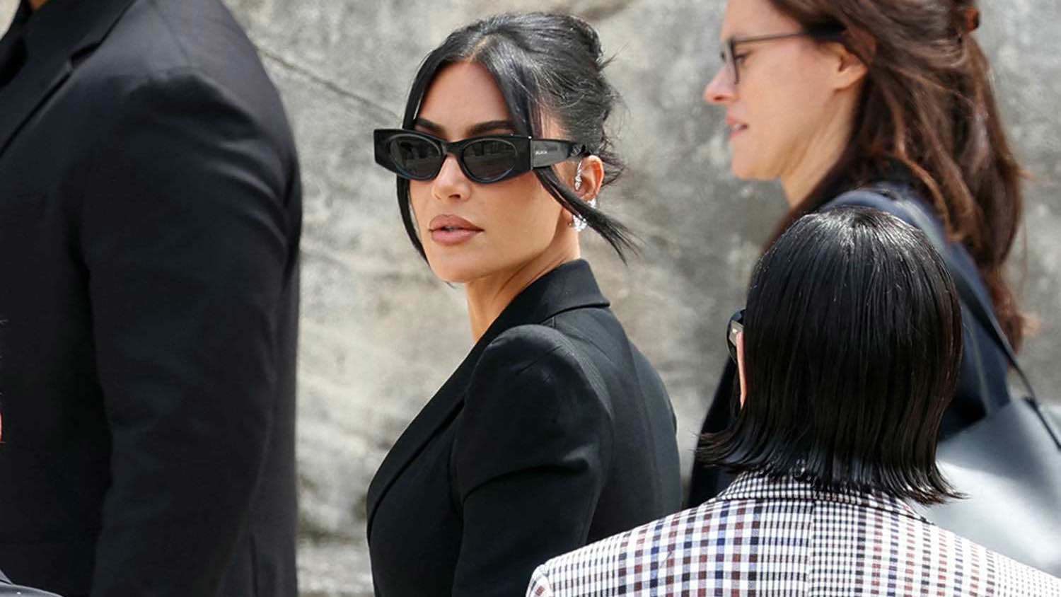 قبل صدور الحكم.. اعتذار المتهم بقضية سرقة كيم كارداشيان