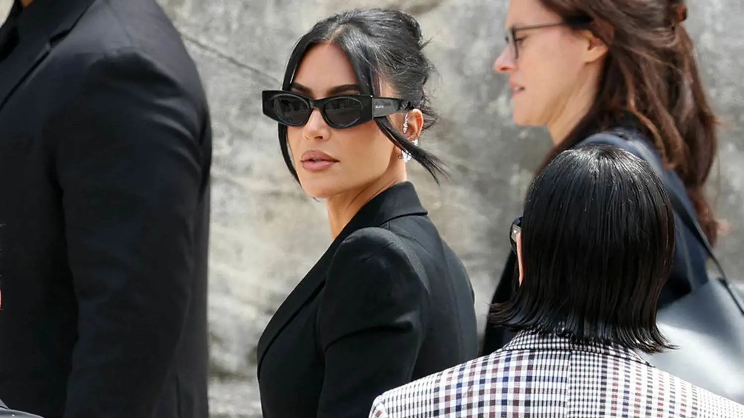 قبل صدور الحكم.. اعتذار المتهم بقضية سرقة كيم كارداشيان