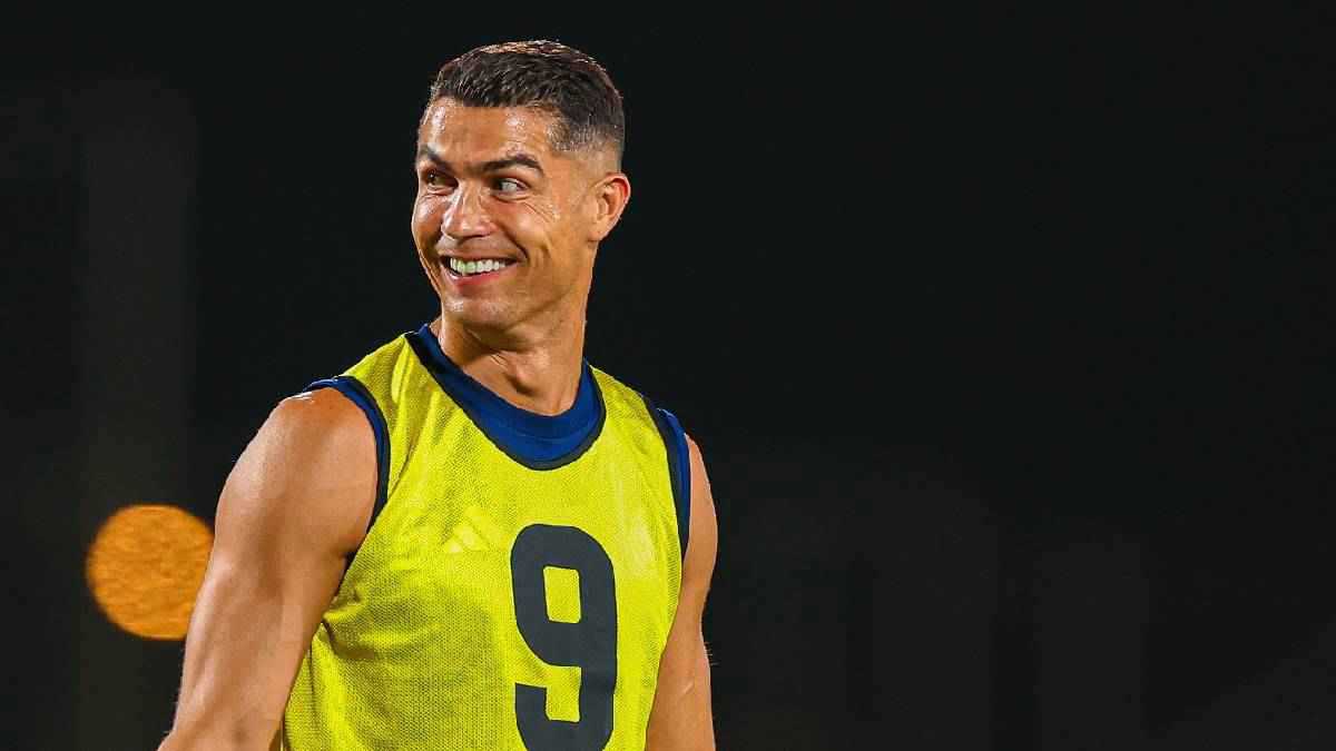 5 نجوم يهددون بخطف جائزة كريستيانو رونالدو