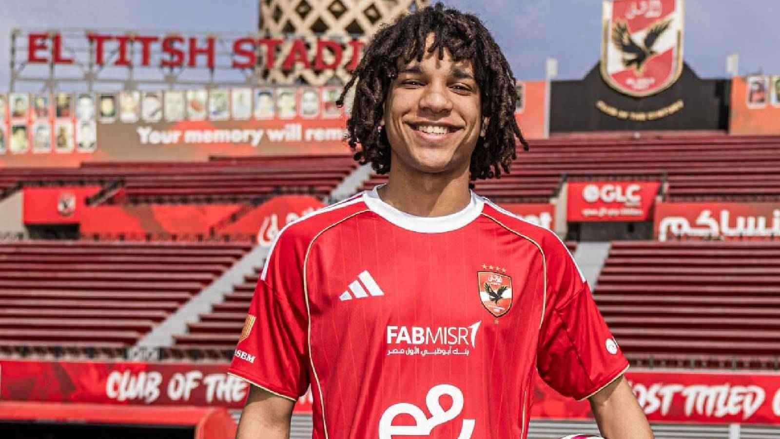 الأهلي وسيراميكا.. من الفائز الأكبر من التعاون المثير للجدل؟ 