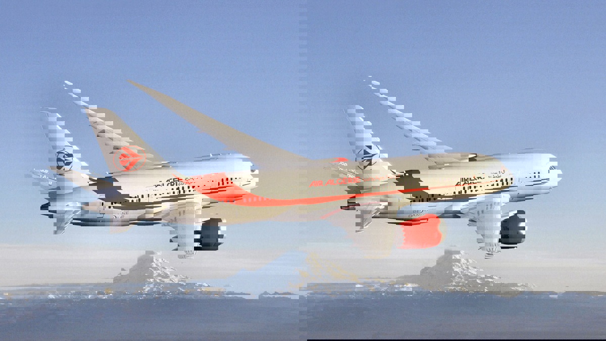 شبح الإفلاس يهدّد مجموعة الجزائرية للطيران