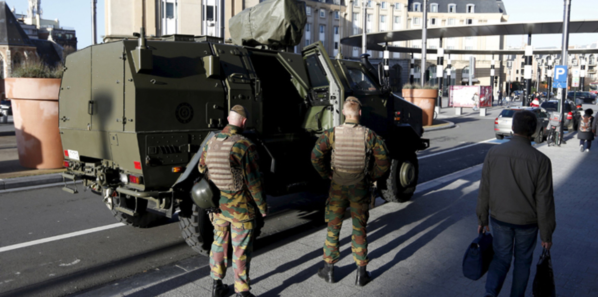 عواصم أوروبية تلغي احتفالات رأس السنة وأخرى تحتفل بحذر