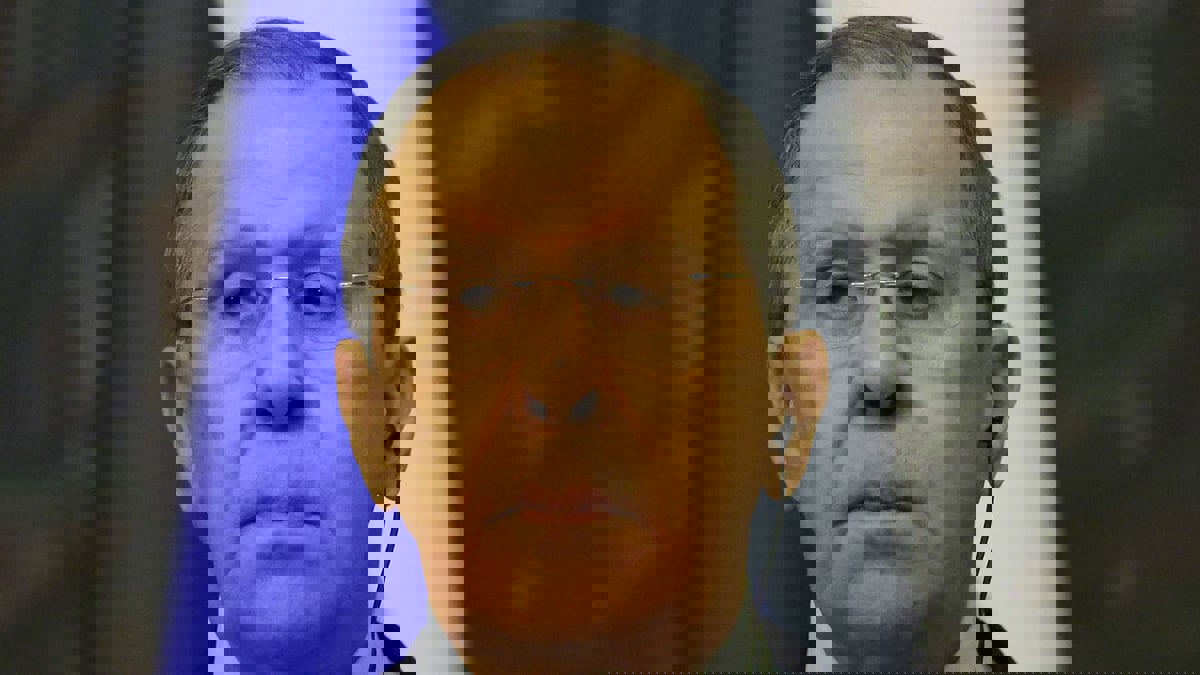 لافروف: تسريب مكالمة بوتين وماكرون "انتهاك للبروتوكول الدبلوماسي"