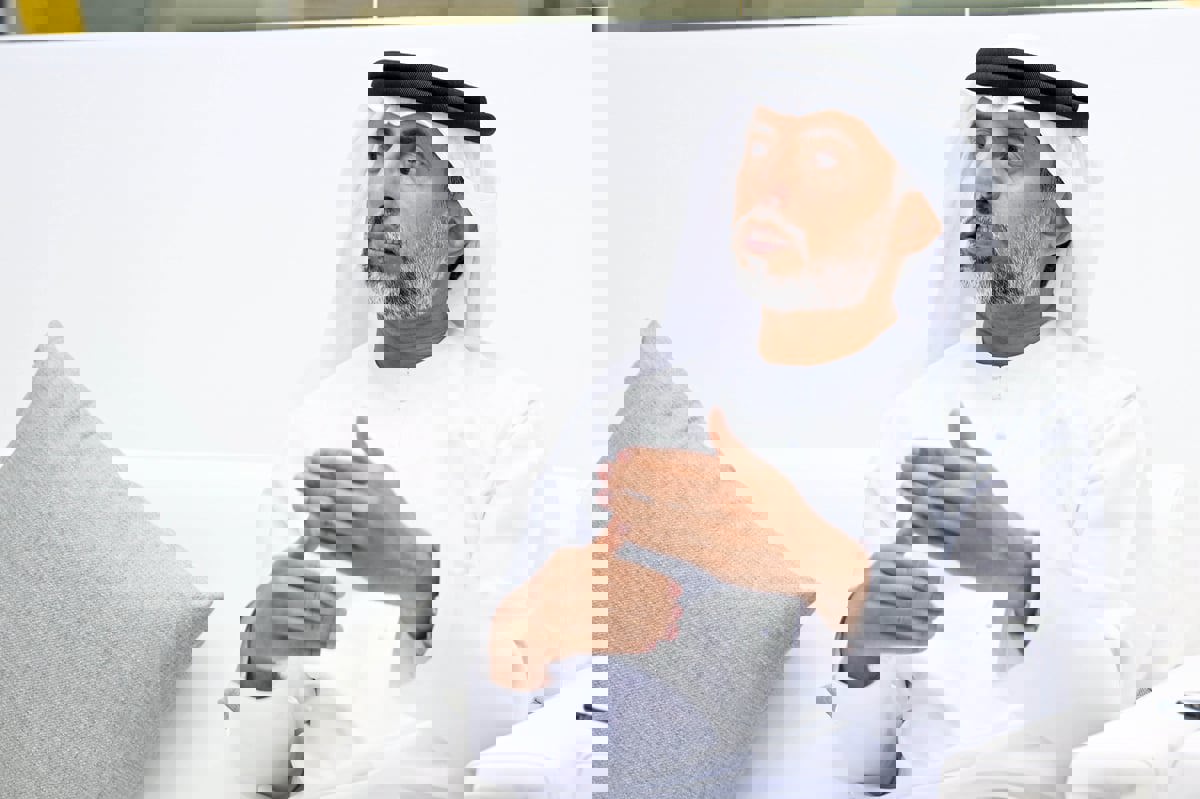 سهيل المزروعي: الإمارات تنضم إلى التحالف العالمي للوقود الحيوي
