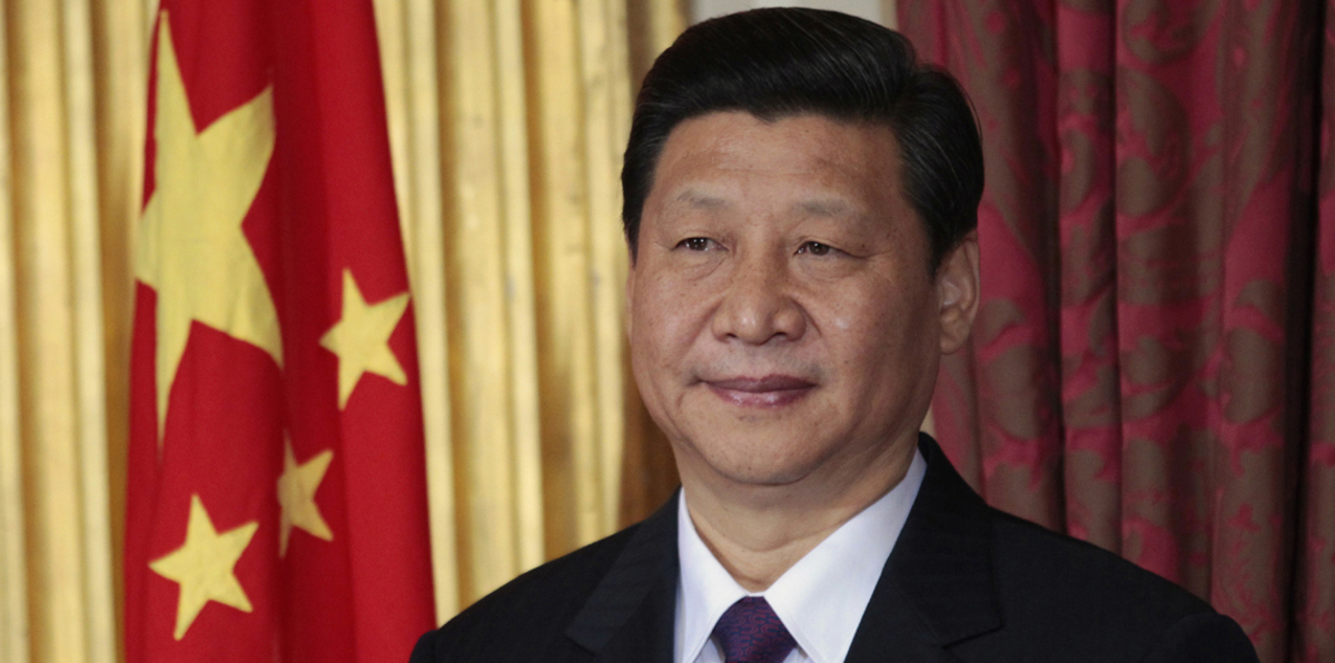 الرئيس الصيني: الحمائية أثرت على النمو العالمي