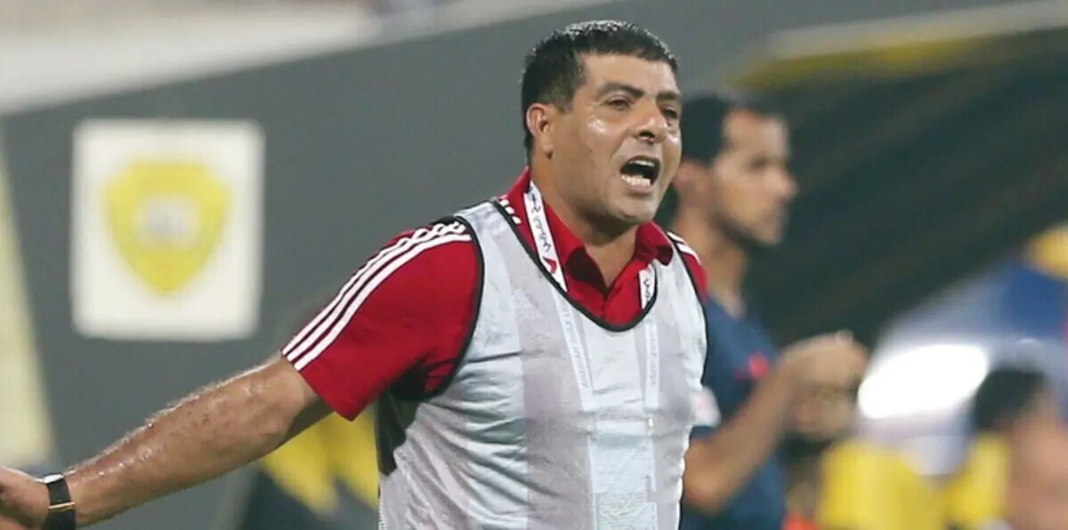 5 مدربين فقدوا بريقهم في الدوري المصري