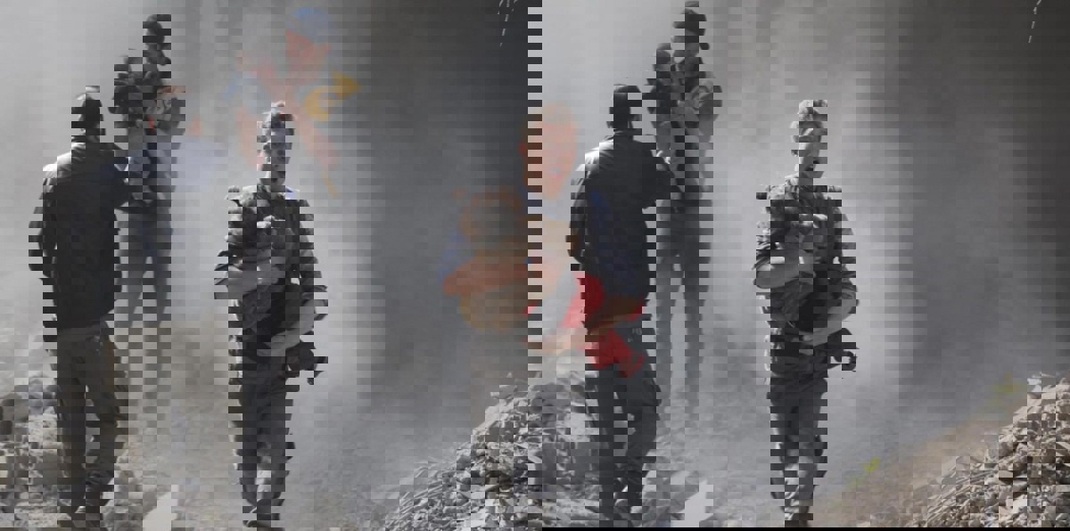 معركة إدلب تحرك الصراع على «المحاصصة»