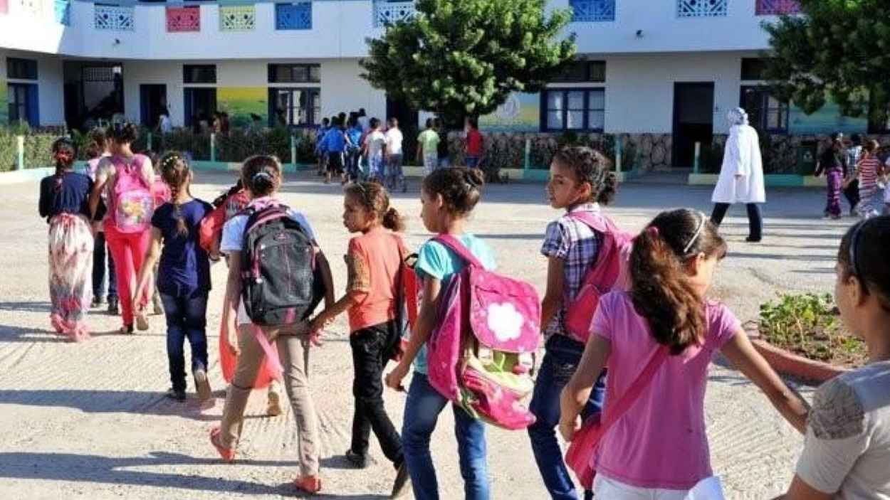 شائعة تهزّ المغرب.. حقيقة تعرض عشرات التلميذات للاغتصاب