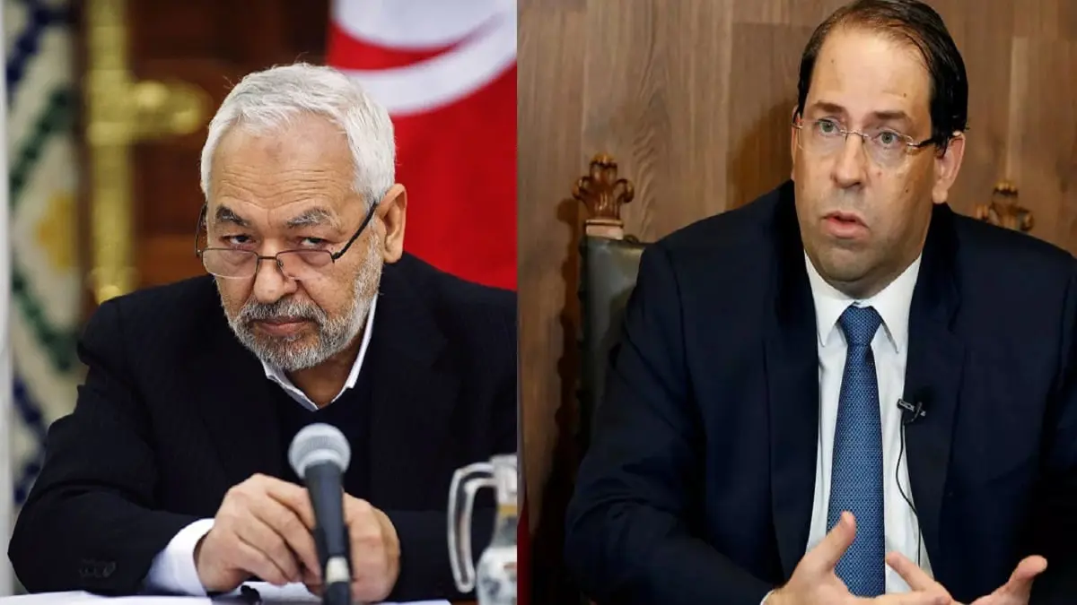 بينهم الغنّوشي والشاهد.. شبهات فساد تجر سياسيين تونسيين إلى القضاء