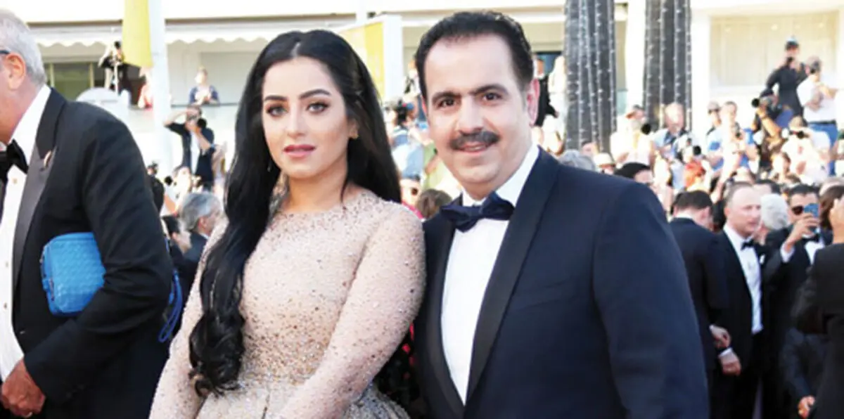 بالفيديو.. المهرة البحرينية تطوي صفحة عادل المسلم وتكشف عدم ارتياحها في الكويت