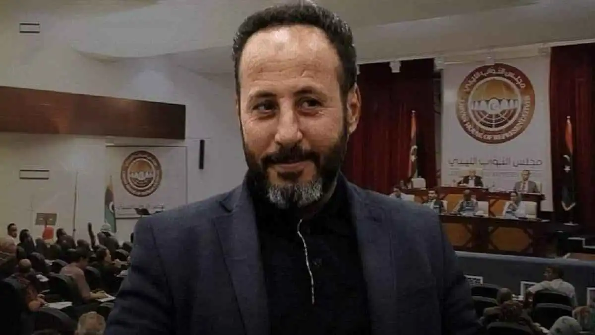 برلماني ليبي لـ"إرم نيوز": مجلس النواب لن يقبل بتعديل الدبيبة الوزاري