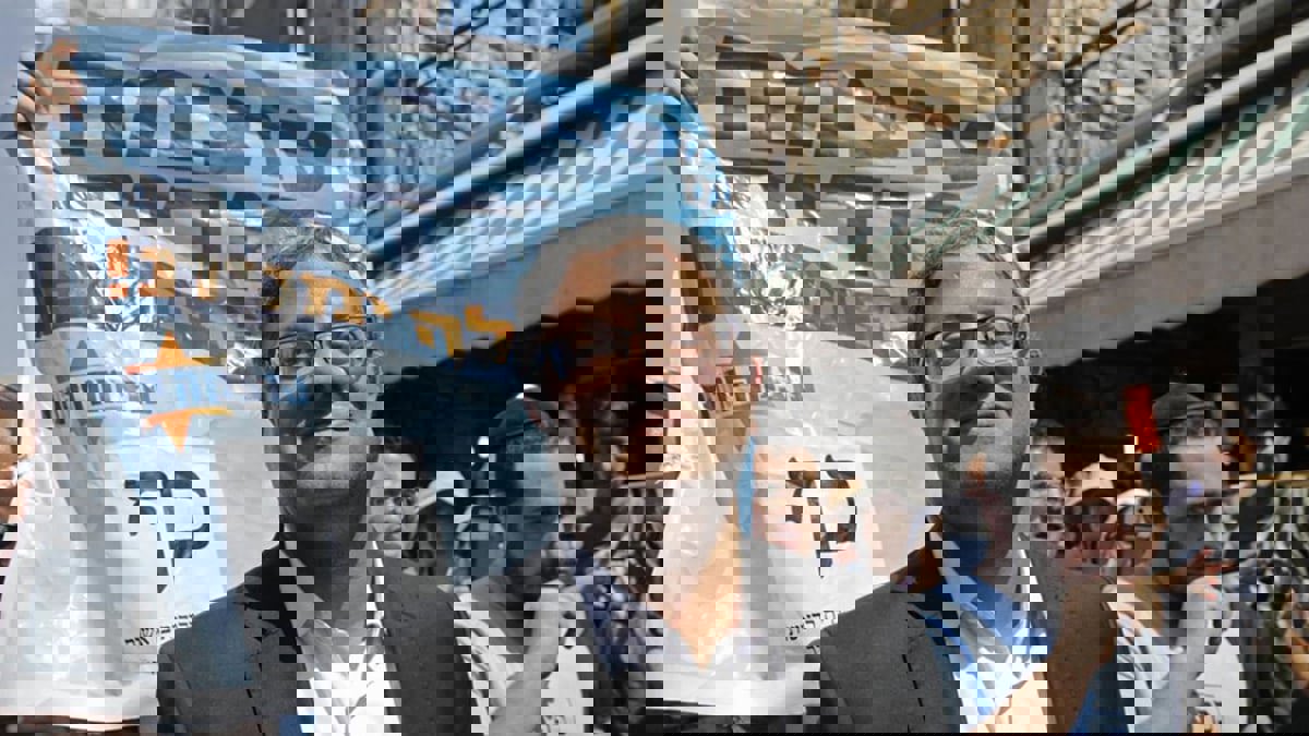 إسرائيل.. المتطرف "بن غفير" يستعد لخوض انتخابات الكنيست المقبلة "مستقلا"