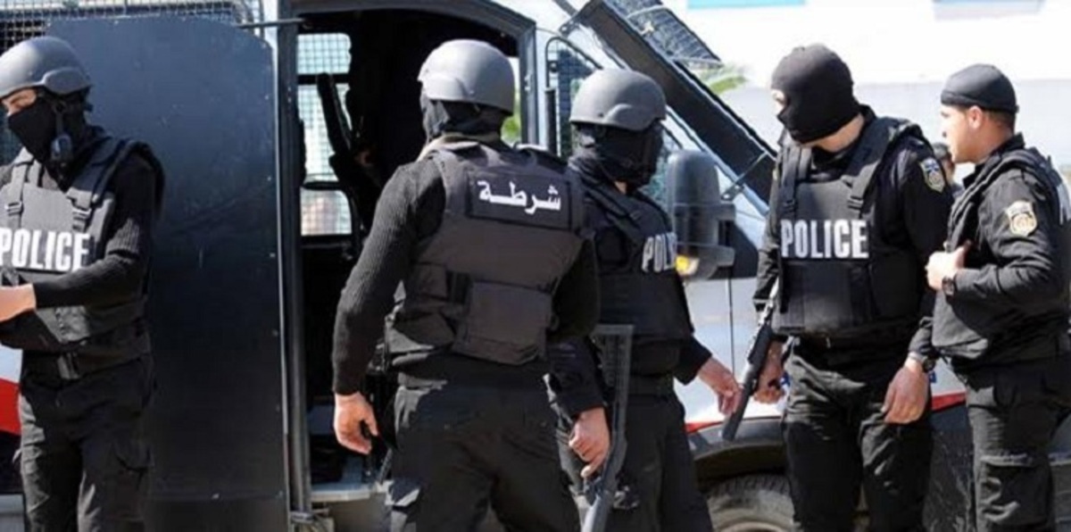 تونس تضبط خلية إرهابية كانت تخطط للإطاحة بنظام الحكم