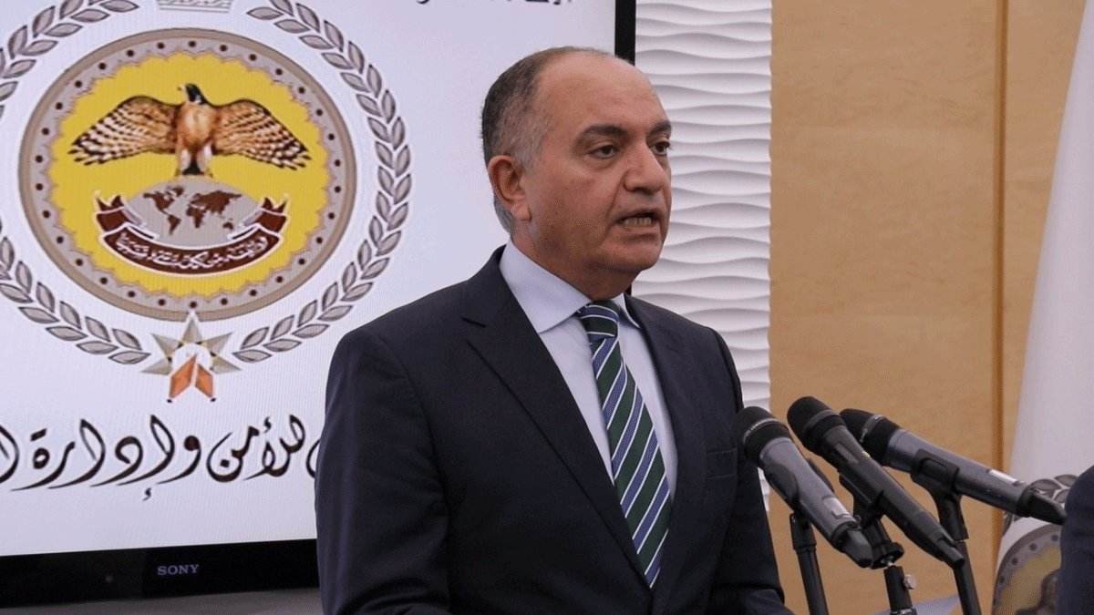 الأردن يعلن إعادة فتح المساجد والكنائس