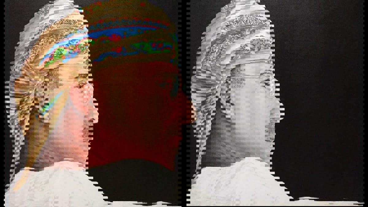 محمد العارضي.. من قيادة المقاتلات إلى الإبداع بالاستثمارات