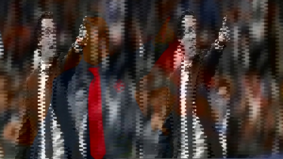 أوناي إيمري مدرب آرسنال يواصل كتابة التاريخ في الدوري الأوروبي