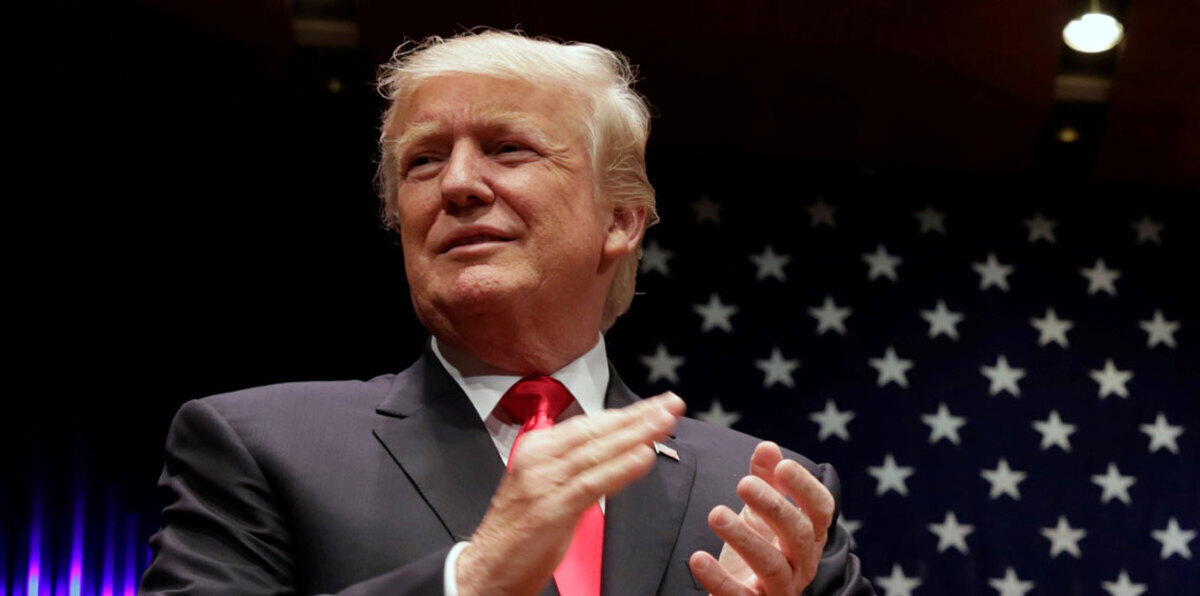 استطلاع يظهر تراجع شعبية ترامب بين مؤيديه في الانتخابات الرئاسية