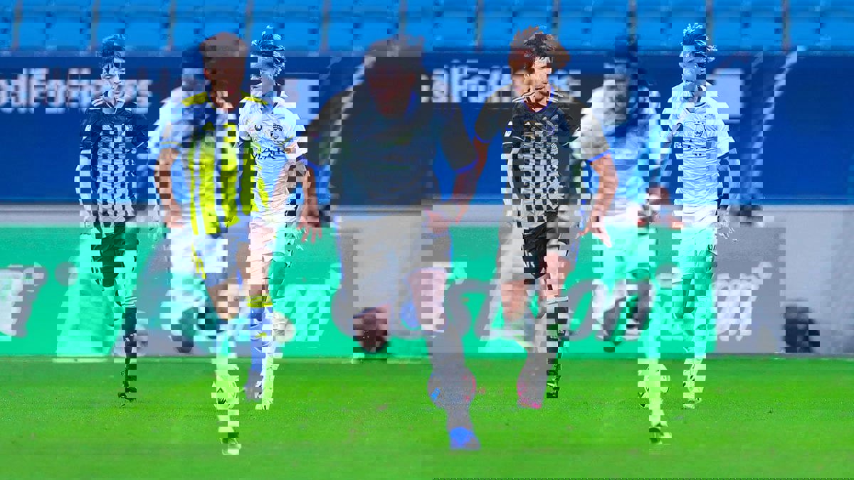 بعد ارتفاع حالات كورونا في الفريق.. الهلال يطلب تأجيل مباراة شهر خودرو ويعيد محمد الشلهوب من الاعتزال‎