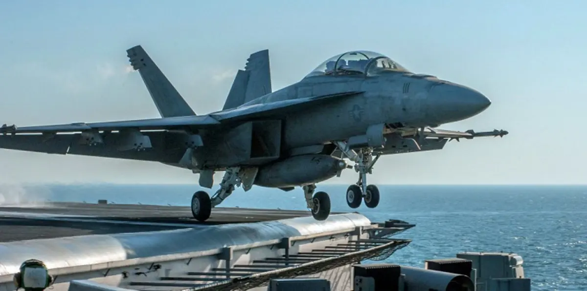 أمريكا تستعد لبيع طائرات مقاتلة لقطر والكويت والبحرين