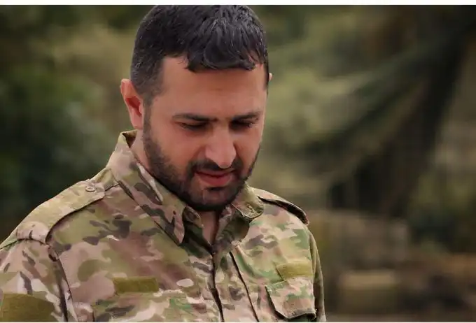 علي مسلم طباجة