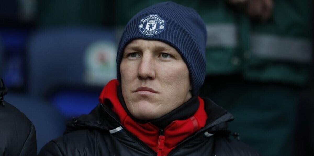 رسميا.. شفاينشتايغر من مانشستر يونايتد إلى شيكاغو فاير