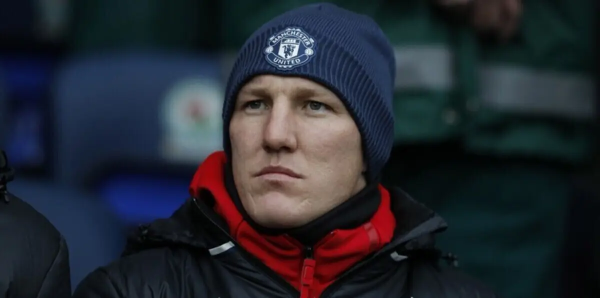 رسميا.. شفاينشتايغر من مانشستر يونايتد إلى شيكاغو فاير