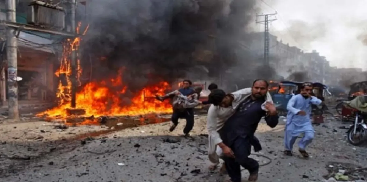 العراق.. مقتل 5 وإصابة 10 في انفجار سيارة بكربلاء